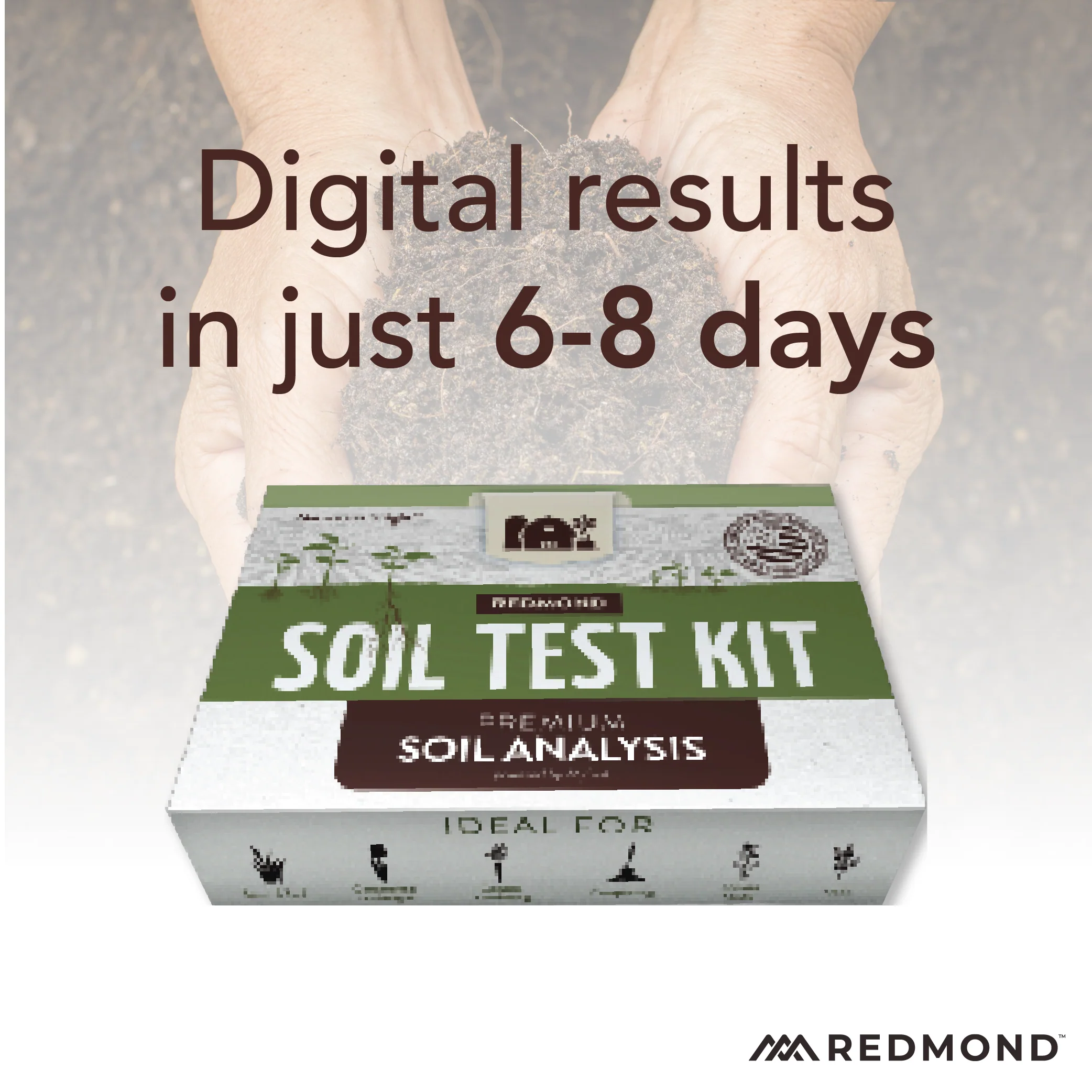 Soil Test Kit - Image 2
