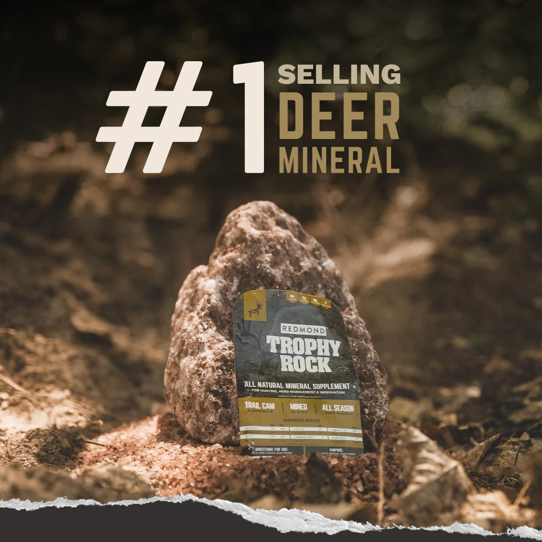 Trophy Rock® - Best Selling Deer Mineral - Image 4