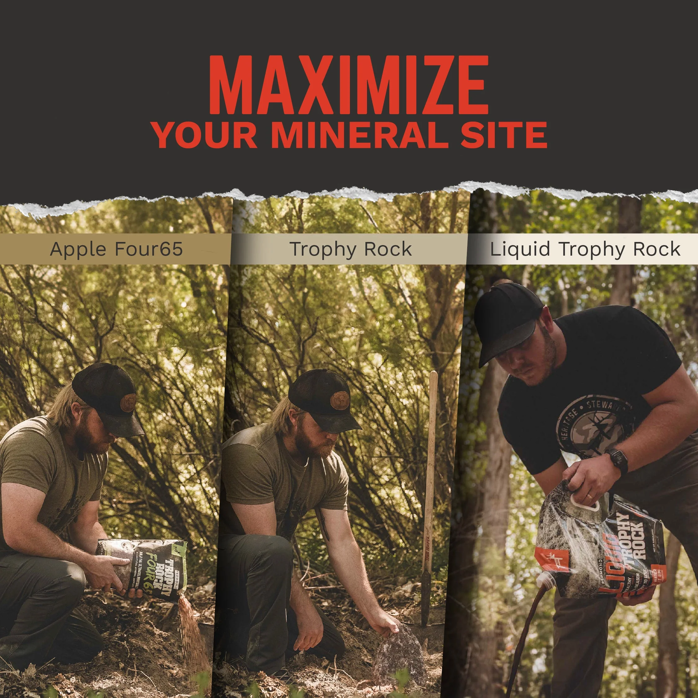 Trophy Rock® Mineral Bundle - Image 4