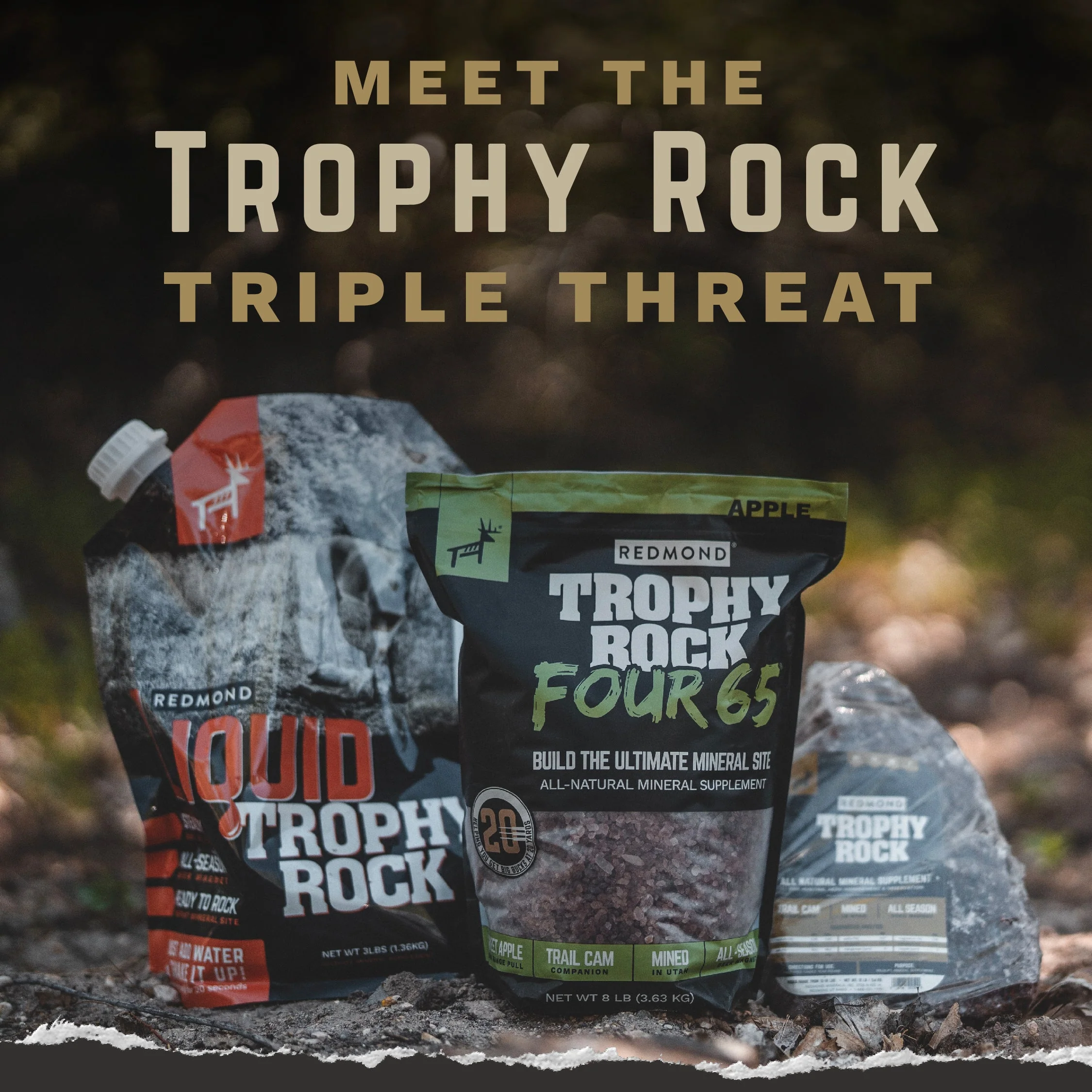 Trophy Rock® Mineral Bundle - Image 5